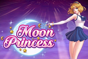 00053 moon princess