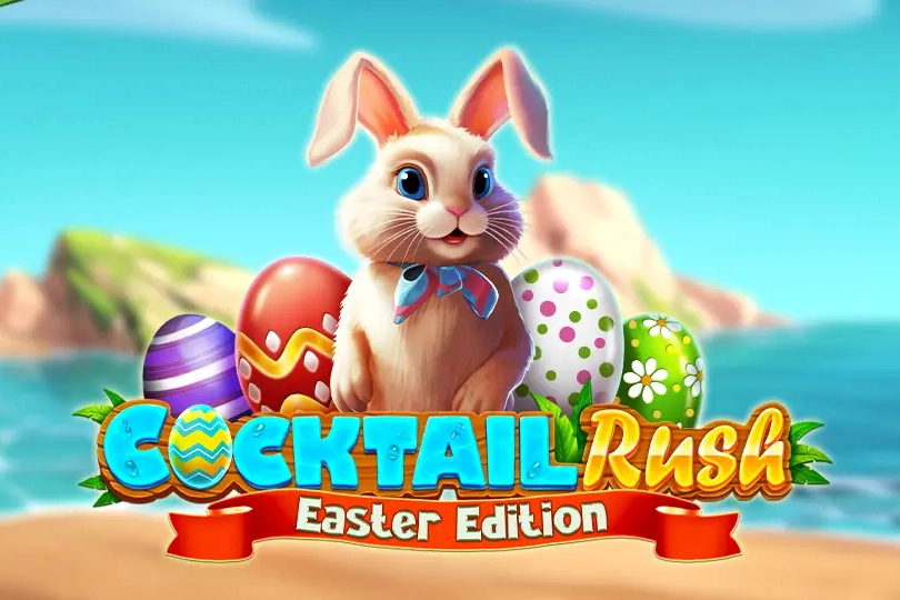 00598 cocktail rush easter edition