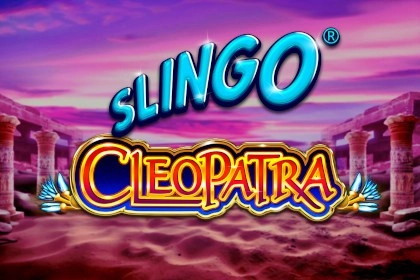 08090 slingo cleopatra