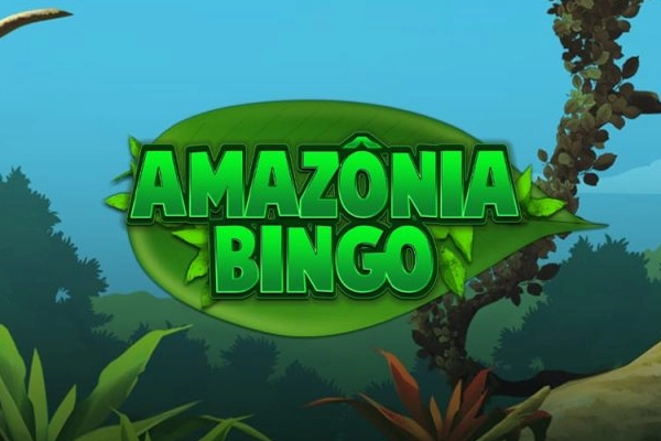 08498 amazonia bingo