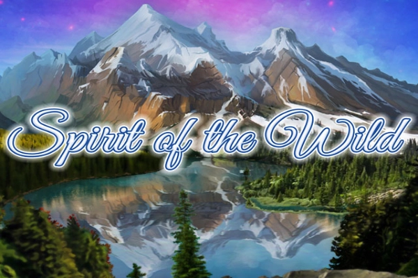 08736 spirit of the wild