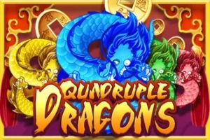 12053 quadruple dragons