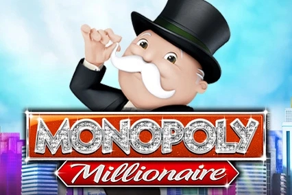 13031 monopoly millionaire