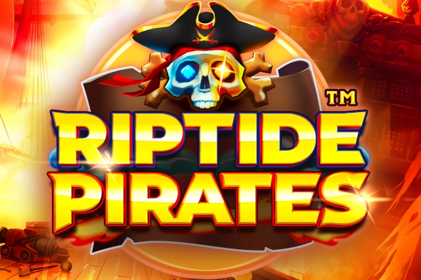 14529 riptide pirates