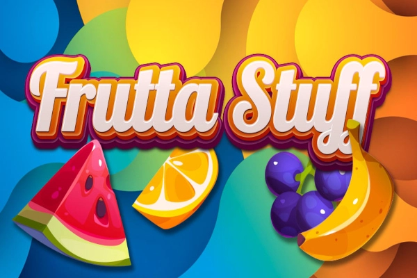 15766 frutta stuff