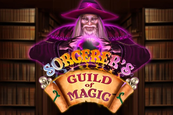 17478 sorcerers guild of magic