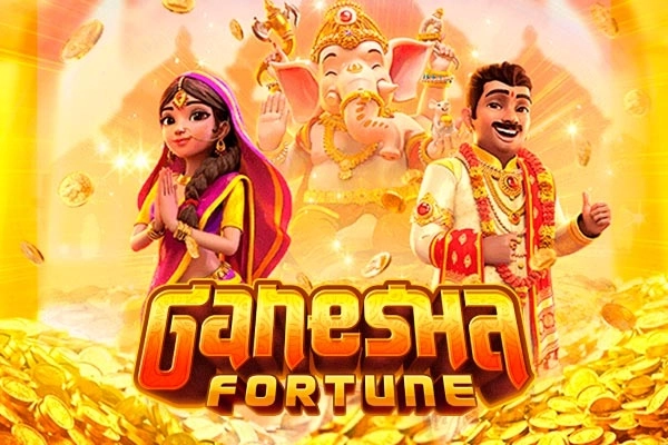 17636 ganesha fortune