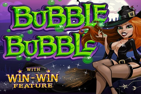 20427 bubble bubble