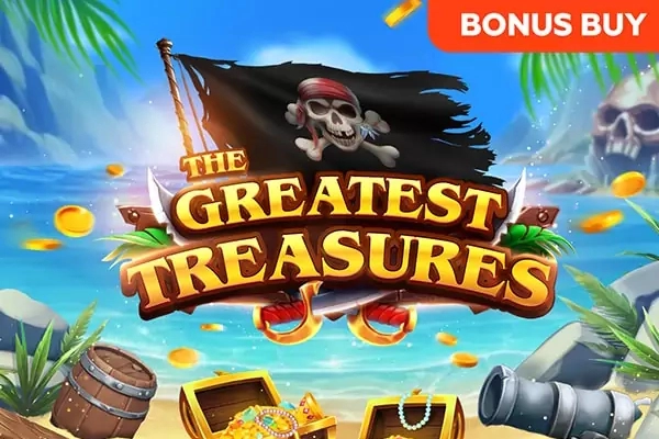 21708 the greatest treasures