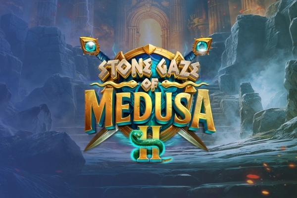 23246 stone gaze of medusa 2