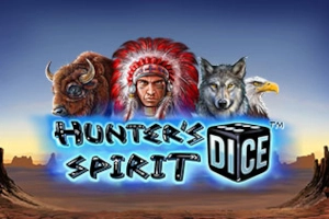 23623 hunters spirit dice